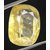 Yellow Sapphire ( PUKHRAJ )  8.25 ratti Natural  Certified Stone Jaipur Gemstone