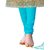 DnVeens Women Pure Cotton Embroidered Unstitched Salwar Kameez Suit Set Dress Materials BLMDQN1357