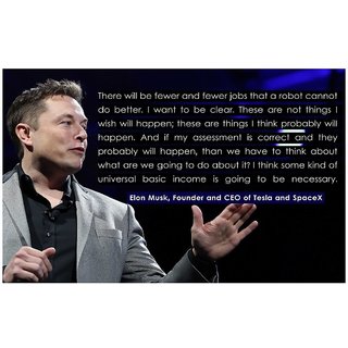 Buy Elon Musk Posters Elon Musk Posters Elon Musk Inspirational Posters Elon Musk Quotes Posters Online Get 50 Off