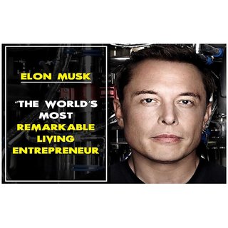 Buy Elon Musk Posters Elon Musk Posters Elon Musk Inspirational Posters Elon Musk Quotes Posters Online Get 50 Off