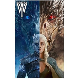 Buy Game Of Thrones Poster Game Of Thrones Poster Game Of Thrones Poster For Room Game Of Thrones Poster For Wall Online Get 50 Off