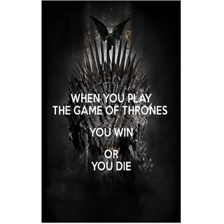 Buy Game Of Thrones Poster Game Of Thrones Poster Game Of Thrones Poster For Room Game Of Thrones Poster For Wall Online Get 50 Off