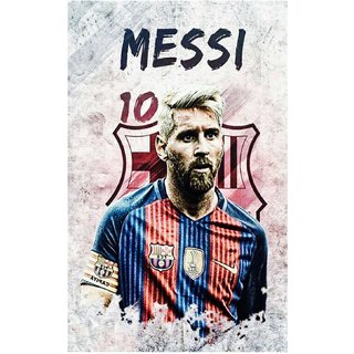 Buy Lionel Messi Poster Leo Messi Poster Messi Posters Messi