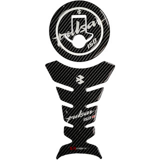 tank pad for pulsar 150