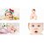 Cute Baby Combo Poster Set of 4 Poster - poster for pregnant women - new born baby poster - baby poster - cute baby poster