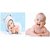 Cute Baby Combo Poster Set of 2 Poster - Poster for Pregnant Women - New Born Baby Poster - baby poster - cute baby poster