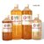 Combo 004 (1 litre Groundnut Oil1 litre Safflower Oil5000ml Sesame Oil500 ml Coconut Oil)