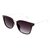 TheWhoop UV Protected Black Wayfarer Unisex Sunglasses Stylish Wayfarers Goggles For Men Women Girls Boys