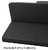 MOBIMON Mercury Goospery Fancy Diary Wallet Flip Case cover for RedMI 4A Premium Quality - Black