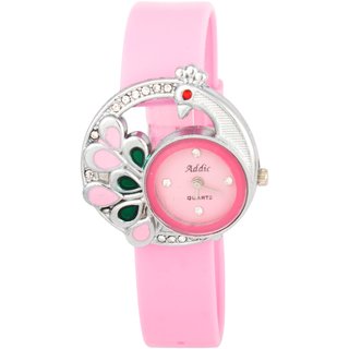 addic watches origin