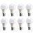 Vizio 10-14 W   Premium Led Bulbs 1100-1600 Lumens  Natural White LED Bulbs