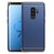 BM  Samsung Galaxy S9 Plus Case Cover 3 in1 360 Anti Slip Super Slim Back Cover
