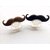 Funny Novelty Moustache Infant Nipple Pacifier Safe Edible Silicone No Toxic Baby Care (Punjabi Style)