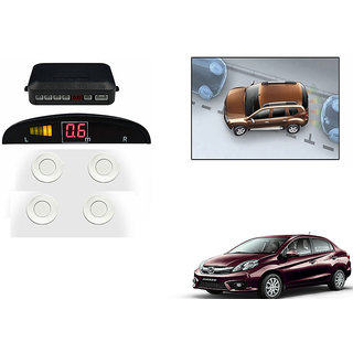 Honda amaze shop reverse parking sensor