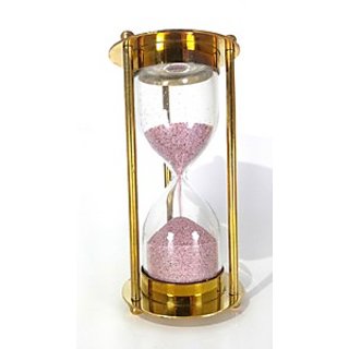 hourglass timer online