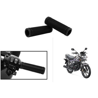 Honda shine grip cover cheap