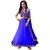 Home Deal Fancy Anarkali Salwar Suit With Dupatta