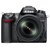 Nikon D7000 DSLR Camera with AF-S 18-105mm VR II Kit Lens