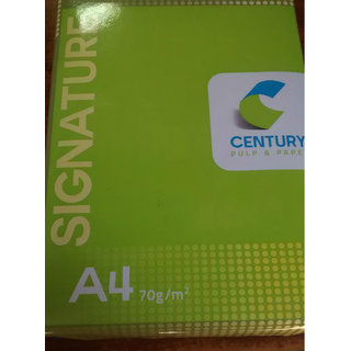 a4 size paper rim