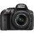 Nikon D5300 DSLR Camera with AF-P DX NIKKOR 18-55 mm f/3.5-5.6G VR Kit