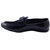 Dolly Shoe Company Men's Black Loafers