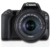 Canon EOS 200D DSLR Camera with EF-S 18-55mm IS STM Lens  EF-S 55-250mm IS STM Lens