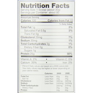 Buy Ultimate Nutrition Prostar Whey Protein - 5.28 Lbs (Raspberry ...