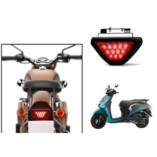 yamaha fascino back light glass