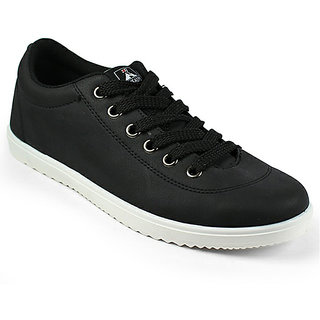 Casual Shoes Coaster Black GSC0391 