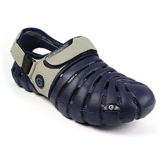 Globalite Parko IV GEC0204 Grey Navy In India Shopclues Online