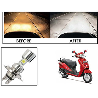 Hero duet headlight bulb price deals