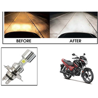 Hero glamour headlight bulb price online