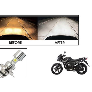 Yamaha sz sale rr headlight