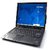Refurbished Lenovo T60 120 GB 2 GB Core 2 Duo DOS 15 inch Black Laptop