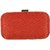 CRFTZEN Party Wear hand Bag or Purse Clutch for Women,Girls  Ladies - Best Gift For Your Loved Ones