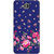 FurnishFantasy Back Cover for Huawei Honor Holly 2 Plus - Design ID - 1020