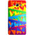 FurnishFantasy Back Cover for Samsung Galaxy J2 Ace - Design ID - 0338