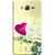 FurnishFantasy Back Cover for Samsung Galaxy J2 Ace - Design ID - 0850