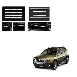 Renault duster best sale side beading