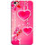 FurnishFantasy Back Cover for Vivo Y55L - Design ID - 0761