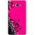 FurnishFantasy Back Cover for Samsung Galaxy J2 Ace - Design ID - 0835