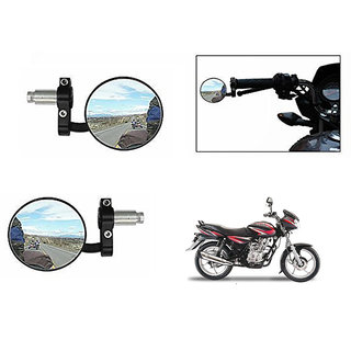 Bajaj discover hotsell 125 mirror price