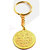 Faynci Honor and Proud of every Indian Raje Shivaji Maharaj with Rajmudra Key Chain for Gifting