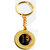 Faynci Janta Raja Chatrapati Shivaji Maharaj design of the year with Rajmudra Key Chain for Gifting