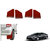 Himmlisch Mudflap for Toyota Prius
