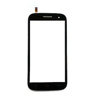 Replacement Touch Screen Digitizer Glass For MICROMAX CANVAS A091 BLACK