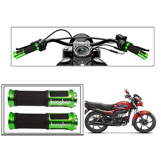 Passion pro bike handle clearance