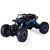 Mable Drift Waterproof Remote Controlled Rock Crawler RC Monster Truck, Four wheel Drive, 1:18 Scale 2.4 GHZ