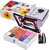 ADS Make-up Kit New Fashion A8286-01 With Free LaPerla Kajal Worth Rs.125/