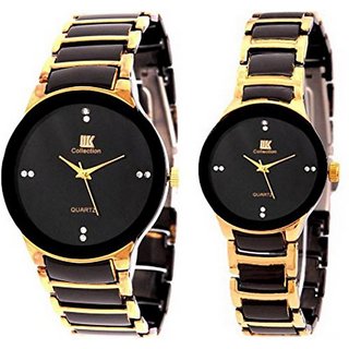 Shopclues couple watch sale